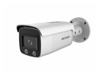 ����������� Hikvision DS-2CD2T27G2-L(C)(4mm) grey