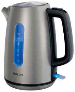  Philips HD9357/10 silver