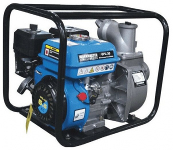 ���� ������ ��������� Workmaster GPL-40 ��������-�������� ������������