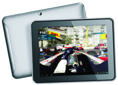  IconBit NetTab Parus Quad