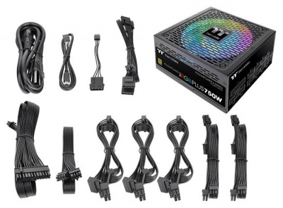 ���� ������� Thermaltake Toughpower i 80+ 750W Gold