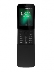     Nokia 8110 TA-1048 DS Black - 