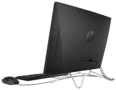    HP 24-df0021ur AiO (14P92EA) black - 