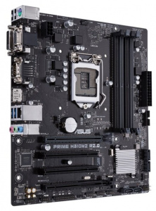   ASUS PRIME H310M2 R2.0-SI