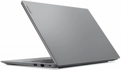 ������� Lenovo V15 G4 AMN (83CQA01BIN) 15.6"/Ryzen 5 7520U/16Gb/SSD512Gb/AMD Radeon 610M/��� ��/�����