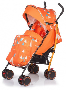    Babyhit Wonder Orange - 