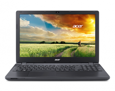 Ноутбук Acer Aspire E5-521G-88VM (NX.MS5ER.004), Black