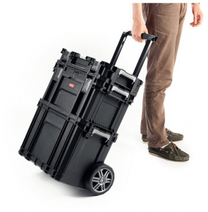 ���� ��� ������������ Keter SMART ROLLING , 22"" 38390-22