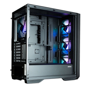 ������ ��� ���������� Zalman Z9 Iceberg MS, EATX, ��� ��, black