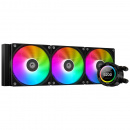  ID-Cooling SL360 XE ARGB, Black