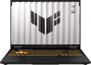 ������� Asus TUF Gaming A16 FA608UHI-TU128 (90NR0KS1-M009Z0/DOS) 16"/Ryzen 7 260/16Gb/512Gb/RTX5050 8Gb/DOS/������