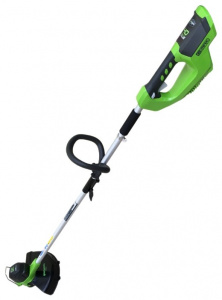 ���� ������ ������� �������������� (�����������) Greenworks G40LT30 ��� ��� � �� ��������-�������� ������������