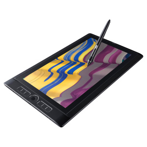     Wacom MobileStudio Pro 13" 64GB, silver - 