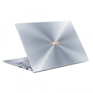 ������� ASUS Zenbook UM431DA-AM076T (90NB0PB3-M02870), blue