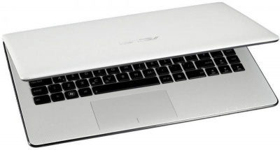  ASUS X551CA-SX015H White