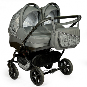      Indigo Indigo Duo Color R 11 Grey city - 