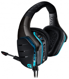     Logitech Gaming G633 - 