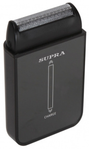  Supra RS-300, Black
