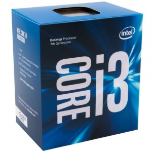  Intel Core i3-7100 BOX