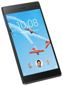  Lenovo Tab 4 TB-7304i 1/16Gb (ZA310050RU), black