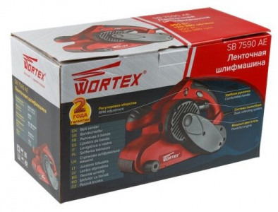 ��������� ������������ ������ Wortex SB 7590 AE
