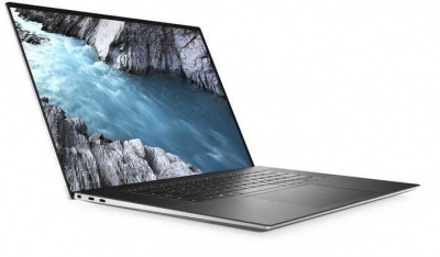  Dell XPS 17 (9700-7304) silver