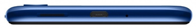    Asus Zenfone Max (M2) ZB633KL 3/32Gb blue - 
