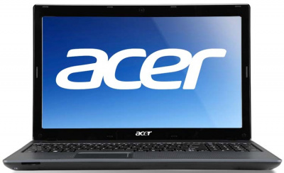  Acer Aspire 5733Z-P622G32Mikk