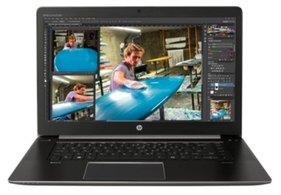  HP ZBook Studio G3 (Y6J45EA)
