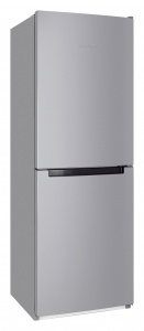 ���� �������� ����������� NORDFROST NRB 124 S ��������-�������� ������������