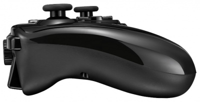    Mad Catz C.T.R.L.i Gloss Black - 