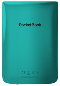   PocketBook 627 