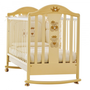       Pali Capriccio ivory - 