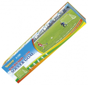 ���� ������ ������ ���������� DFC GOAL153A 5ft Backyard Soccer ��������-�������� ������������