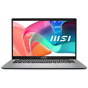 ������� MSI Modern 14 F1MG-815XRU 14" IPS/Core 7 150U/16Gb/512Gb/UMA/NoOS (9S7-14S113-815) �����������
