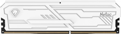 ����������� ������ Netac Shadow III DDR4 DIMM 16Gb �����, 3200Mhz, NTSHD4P32SP-16W