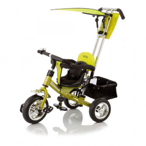    Jetem Lexus Trike Next Generation  - 
