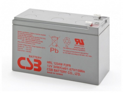     Csn Hrl1234w - 