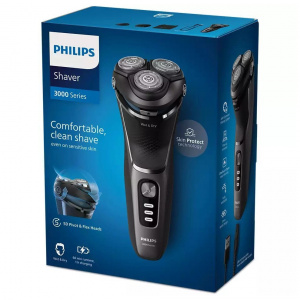  Philips S3343/13, Black