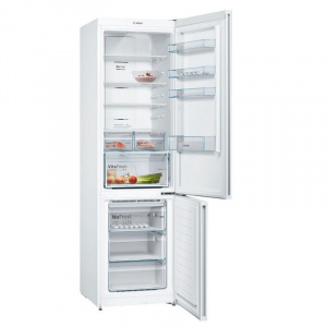 ���� �������� ����������� Bosch KGN39XW30U, white ��������-�������� ������������