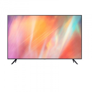 - SAMSUNG 70" UE-70AU7100UXCE black