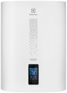 ��������������� Electrolux EWH 30 SmartInverter white