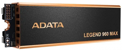 SSD- Adata 4  M.2 ALEG-960M-4TCS