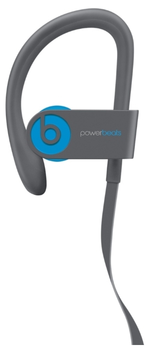 Beats Powerbeats 3 blue Bluetooth