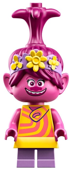LEGO Trolls World Tour 4 159