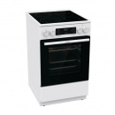   Gorenje GECS5C70WA white
