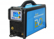   TSS EVO MTM-200 PULSE