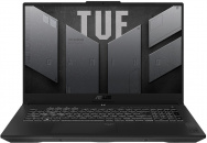  Asus TUF Gaming F17 FX707VUR-HX225 (90NR0CS5-M00E30) 17.3"/C5 210H/16/512/RTX4050/DOS/