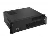 ������ ��������� ExeGate Pro 3U330-02 (EX279764RUS) 500 ��, �� 500PPH 80 PLUS� Bronze, black