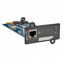    NetAgent 9 (CY504) SNMP v2/3